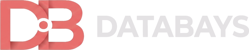 Logotipo de Databays